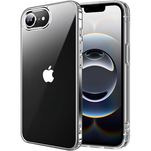Apple iPhone 17e de 256 GB — Preto | Amazon.com.br